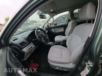 2015 Subaru Forester 2.5i Premium - miniatura 6
