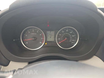2015 Subaru Forester 2.5i Premium - miniatura 9
