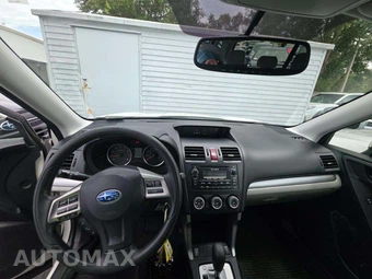 2015 Subaru Forester 2.5i Premium – miniatura 10