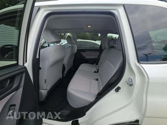 2015 Subaru Forester 2.5i Premium – miniatura 13