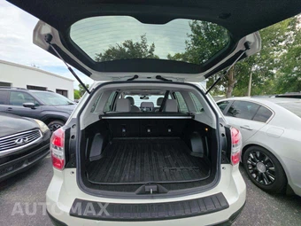 2015 Subaru Forester 2.5i Premium – miniatura 14