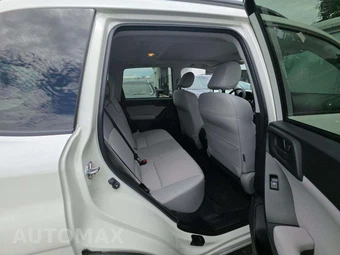 2015 Subaru Forester 2.5i Premium – miniatura 16