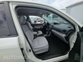 2015 Subaru Forester 2.5i Premium – miniatura 18