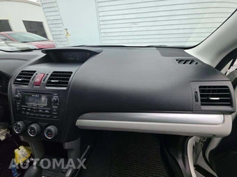 2015 Subaru Forester 2.5i Premium – miniatura 19