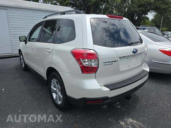2015 Subaru Forester 2.5i Premium – miniatura 2