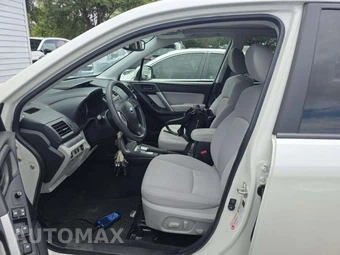 2015 Subaru Forester 2.5i Premium – miniatura 6