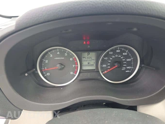 2015 Subaru Forester 2.5i Premium – miniatura 9