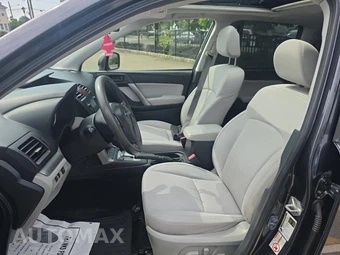 2015 Subaru Forester 2.5i Premium – miniatura 13