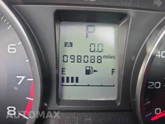 2015 Subaru Forester 2.5i Premium – miniatura 15