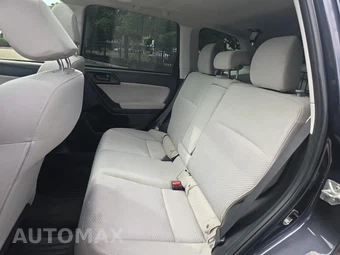 2015 Subaru Forester 2.5i Premium – miniatura 16