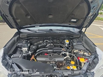 2015 Subaru Forester 2.5i Premium – miniatura 19