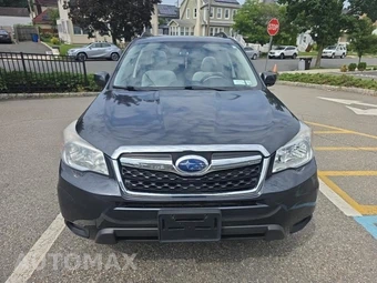 2015 Subaru Forester 2.5i Premium – miniatura 2