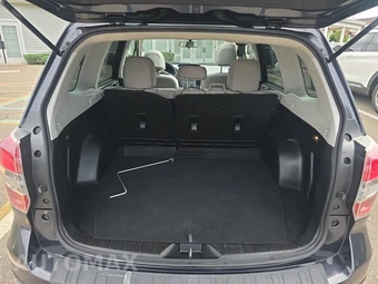 2015 Subaru Forester 2.5i Premium – miniatura 20