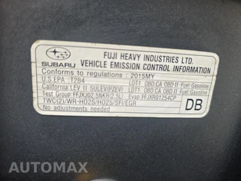 2015 Subaru Forester 2.5i Premium – miniatura 21
