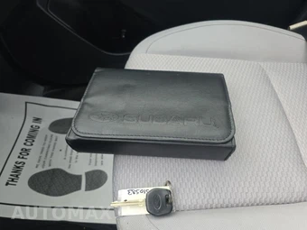 2015 Subaru Forester 2.5i Premium – miniatura 22