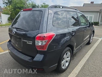 2015 Subaru Forester 2.5i Premium – miniatura 4
