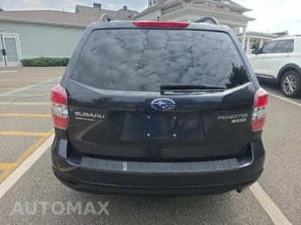 2015 Subaru Forester 2.5i Premium – miniatura 5