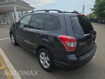 2015 Subaru Forester 2.5i Premium – miniatura 6