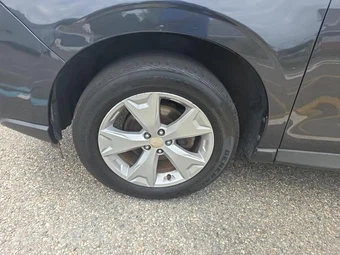 2015 Subaru Forester 2.5i Premium – miniatura 8