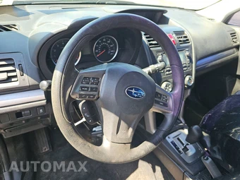 2015 Subaru Forester 2.5i Premium – miniatura 10