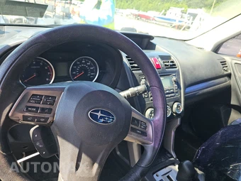 2015 Subaru Forester 2.5i Premium – miniatura 11