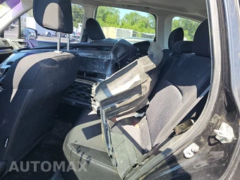 2015 Subaru Forester 2.5i Premium – miniatura 13