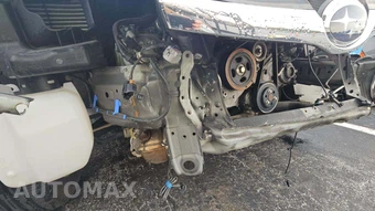 2015 Subaru Forester 2.5i Premium – miniatura 22