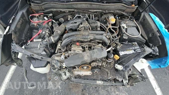 2015 Subaru Forester 2.5i Premium – miniatura 26