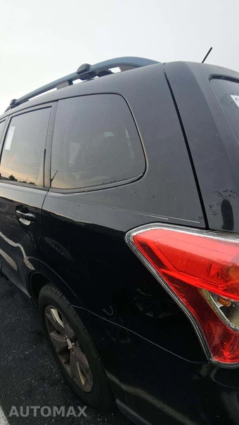 2015 Subaru Forester 2.5i Premium – miniatura 27