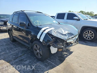 2015 Subaru Forester 2.5i Premium – miniatura 3
