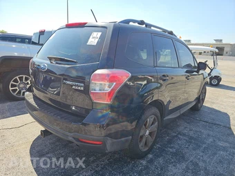 2015 Subaru Forester 2.5i Premium – miniatura 4