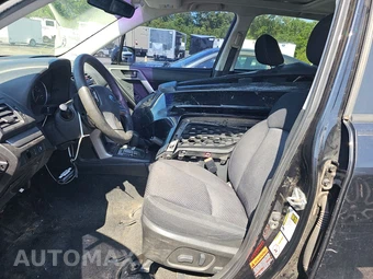 2015 Subaru Forester 2.5i Premium – miniatura 7