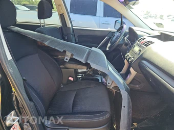 2015 Subaru Forester 2.5i Premium – miniatura 8