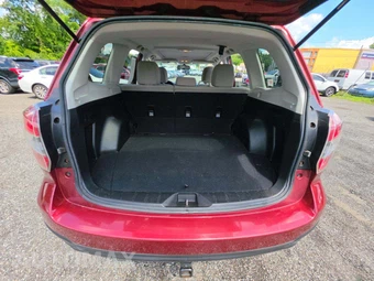 2015 Subaru Forester 2.5i Premium – miniatura 11