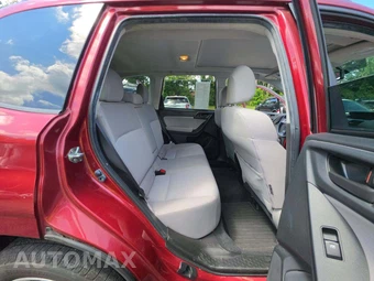 2015 Subaru Forester 2.5i Premium – miniatura 13
