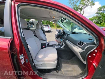 2015 Subaru Forester 2.5i Premium – miniatura 15