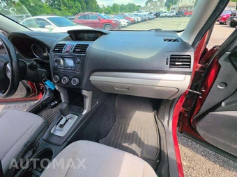 2015 Subaru Forester 2.5i Premium – miniatura 16