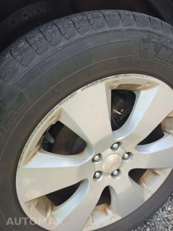 2015 Subaru Forester 2.5i Premium – miniatura 21