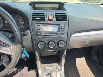 2015 Subaru Forester 2.5i Premium – miniatura 7