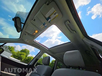 2015 Subaru Forester 2.5i Premium – miniatura 8