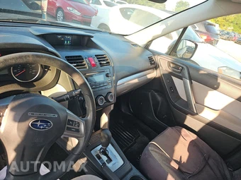 2015 Subaru Forester 2.5i Premium - miniatura 11