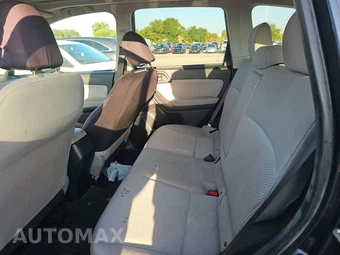 2015 Subaru Forester 2.5i Premium - miniatura 13