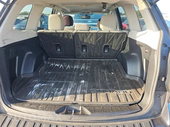 2015 Subaru Forester 2.5i Premium - miniatura 16