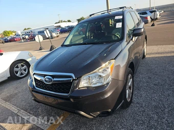 2015 Subaru Forester 2.5i Premium - miniatura 2