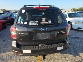 2015 Subaru Forester 2.5i Premium - miniatura 5