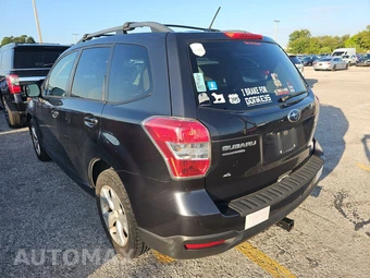 2015 Subaru Forester 2.5i Premium - miniatura 6