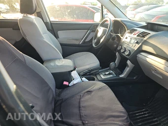 2015 Subaru Forester 2.5i Premium - miniatura 8