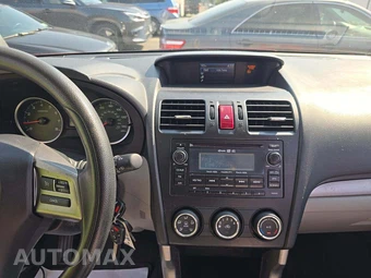 2015 Subaru Forester 2.5i Premium – miniatura 10