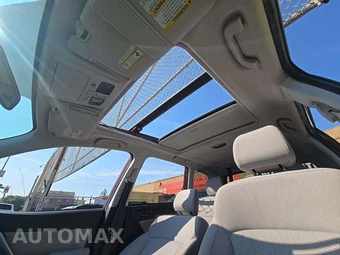 2015 Subaru Forester 2.5i Premium – miniatura 11
