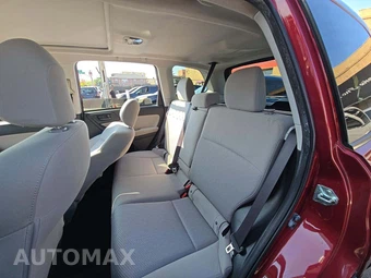 2015 Subaru Forester 2.5i Premium – miniatura 13